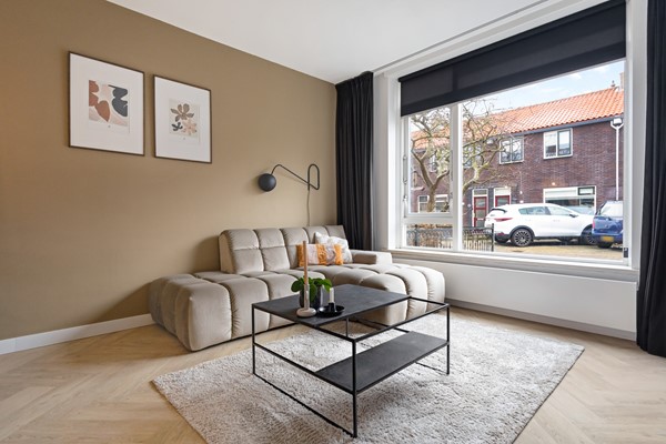 Medium property photo - Jan Huygen van Linschotenstraat 50, 1782 XJ Den Helder